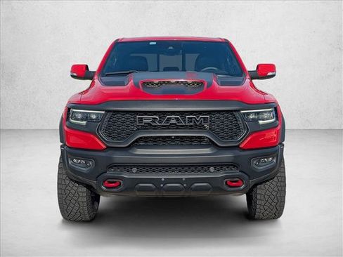 Used 2022 RAM 1500 TRX w/ TRX Level 2 Equipment Group AWD/4WD image 2