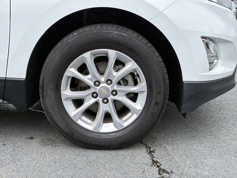 Used 2020 Chevrolet Equinox LT AWD/4WD image 48