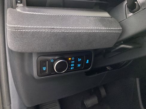 New 2025 Ford Mustang Mach-E GT w/ Interior Protection Package image 18