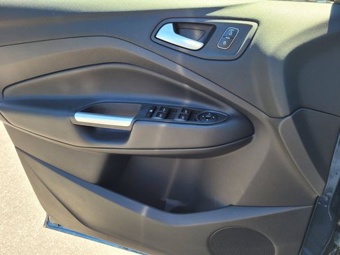 Used 2018 Ford Escape SE AWD/4WD image 22