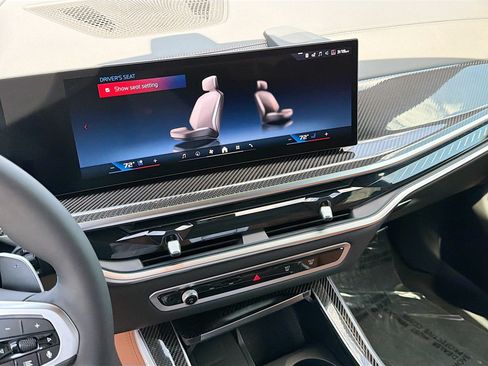 New 2026 BMW X5 M60i AWD/4WD image 27