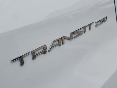 Used 2023 Ford Transit 250 Low Roof w/ Exterior Upgrade Package RWD image 29