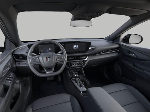 New 2026 Buick Envista Sport Touring w/ Convenience I Package FWD image 15