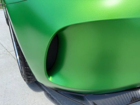 Used 2018 Mercedes-Benz AMG GT R image 35