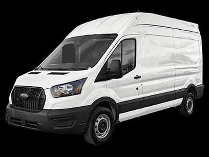 Used 2023 Ford Transit 250 148 High Roof AWD