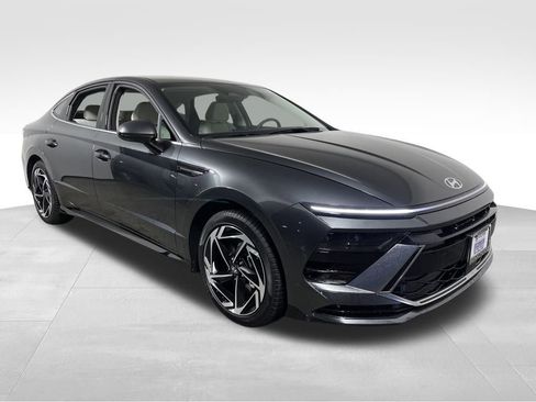 New 2026 Hyundai Sonata SEL FWD image 7
