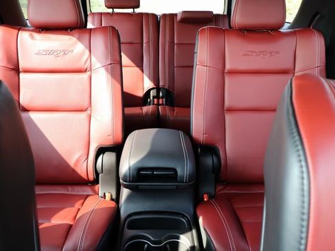 Used 2024 Dodge Durango SRT Hellcat image 42