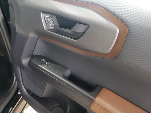 Used 2025 Ford Bronco Sport Outer Banks w/ Outer Banks Tech Package+ image 18