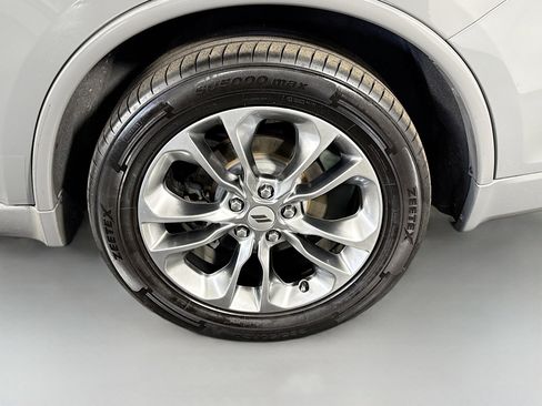 Used 2020 Dodge Durango GT RWD image 37