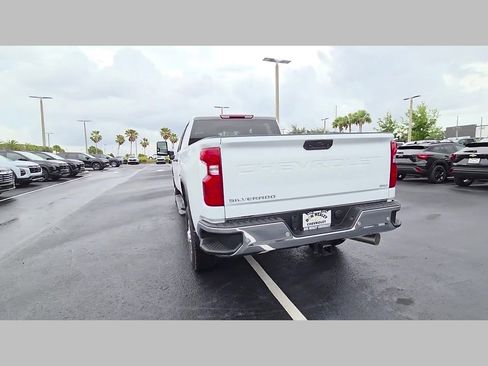 New 2026 Chevrolet Silverado 2500 W/T w/ WT/CX Safety Package AWD/4WD image 22