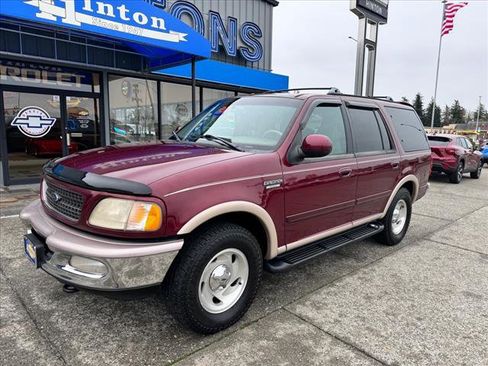 Used 1998 Ford Expedition Eddie Bauer image 1