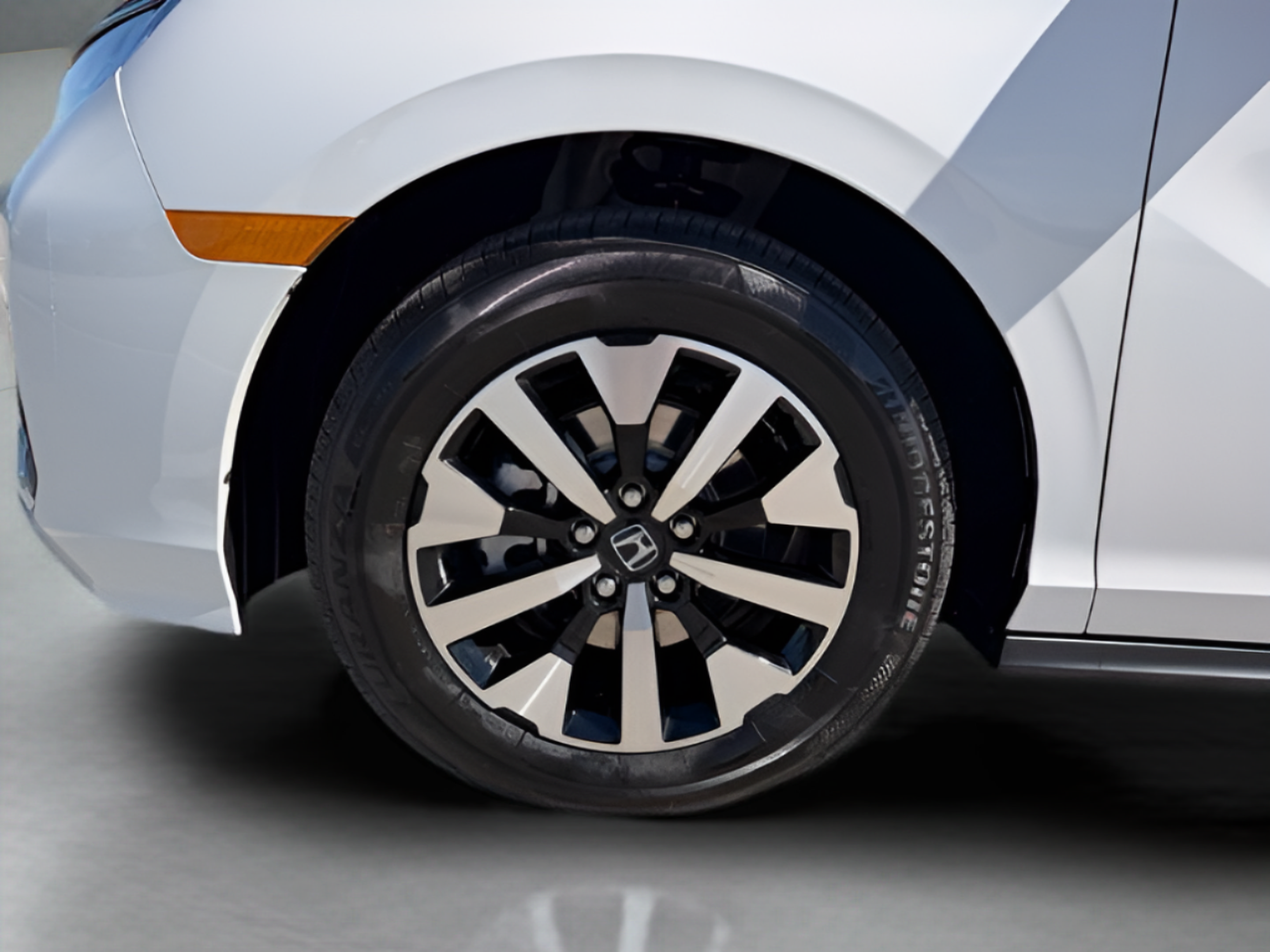 New 2027 Honda Odyssey EX-L image 32