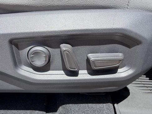 Used 2025 Toyota Tundra Limited w/ TRD Off-Road Package image 34