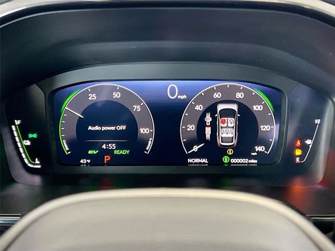 New 2026 Honda CR-V Sport-L image 19