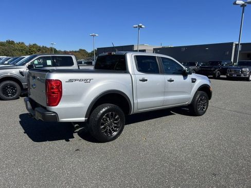 Used 2019 Ford Ranger XLT w/ Equipment Group 301A Mid image 5