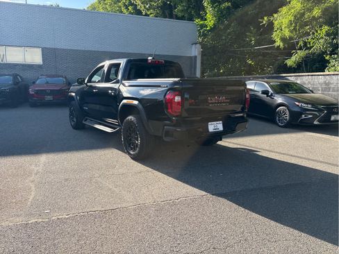 Used 2026 GMC Canyon Elevation w/ Convenience Package AWD/4WD image 4
