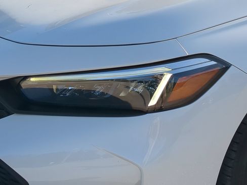 Used 2025 Honda Civic Sport image 44