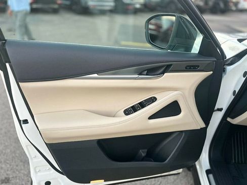 Used 2023 INFINITI QX60 Luxe w/ Cargo Package image 15