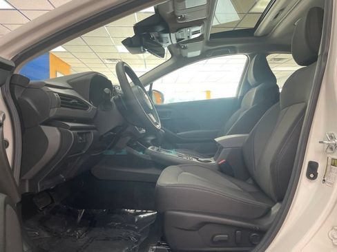 New 2026 Subaru Crosstrek 2.5i Premium AWD/4WD image 23