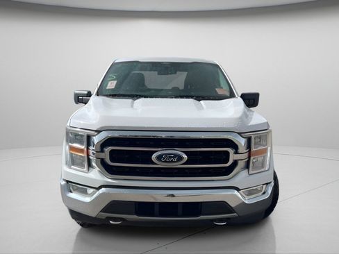 Used 2021 Ford F150 XLT w/ XTR Package image 17