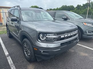 Used 2023 Ford Bronco Sport Big Bend w/ Convenience Package AWD/4WD video 1