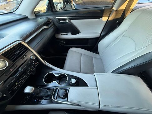 Used 2017 Lexus RX 350 FWD w/ Accessory Package image 23