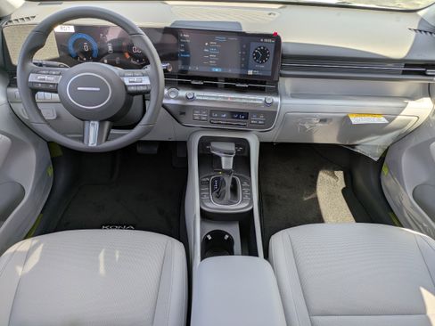 New 2026 Hyundai Kona SEL Sport image 12
