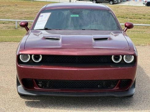 Used 2021 Dodge Challenger SXT RWD image 7