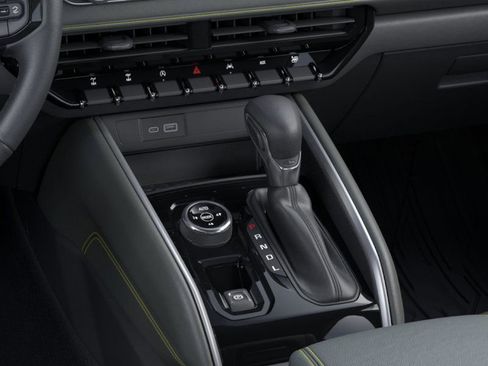 New 2025 Chevrolet Colorado ZR2 w/ Midnight Edition image 23