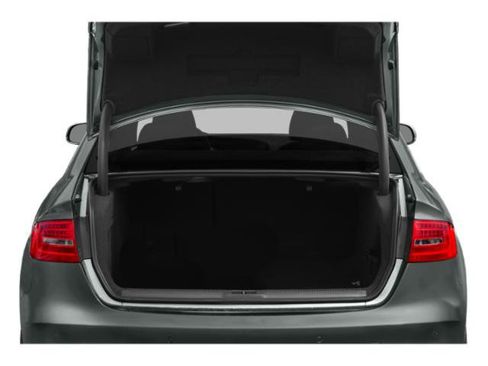Used 2015 Audi A4 2.0T Premium Plus w/ Technology Package AWD/4WD image 13