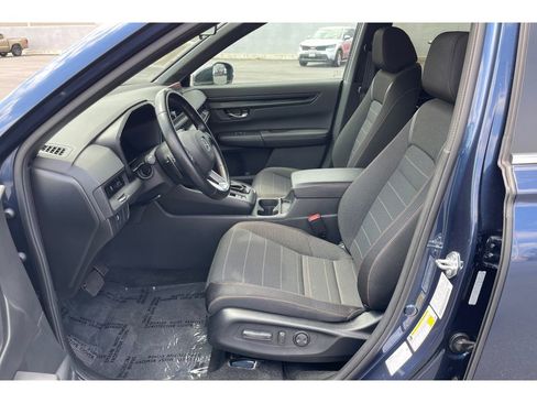 Certified 2025 Honda CR-V Sport image 10