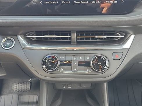 New 2026 Buick Envista Preferred w/ Convenience I Package image 22