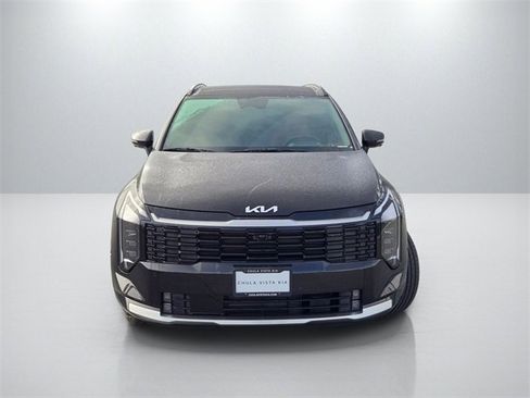 New 2026 Kia Sportage SX Prestige image 2