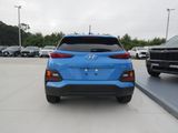 Used 2021 Hyundai Kona SEL w/ Cargo Package image 3