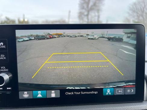 Used 2024 Honda CR-V EX-L image 25