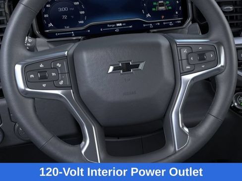 New 2026 Chevrolet Silverado 1500 High Country w/ Midnight Edition AWD/4WD image 20