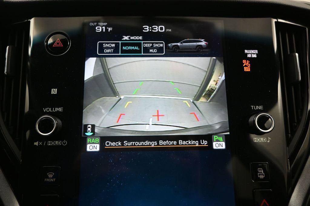 Used 2022 Subaru Outback Wilderness w/ Wilderness Package AWD/4WD image 19