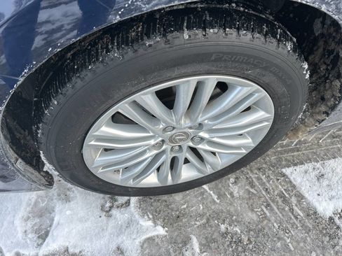 Used 2013 Lexus ES 350 Base 4dr Sedan image 9