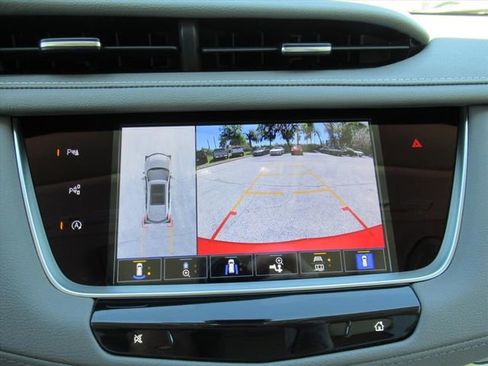 New 2026 Cadillac XT5 Premium Luxury w/ Driver Assist Package image 28