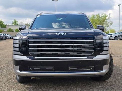 New 2026 Hyundai Palisade Calligraphy AWD/4WD image 13