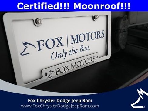 Certified 2019 RAM 1500 Laramie image 37