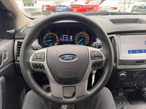 Used 2023 Ford Ranger XLT w/ Bed Utility Package image 11
