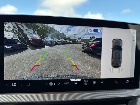 New 2026 Ford Explorer Active image 7