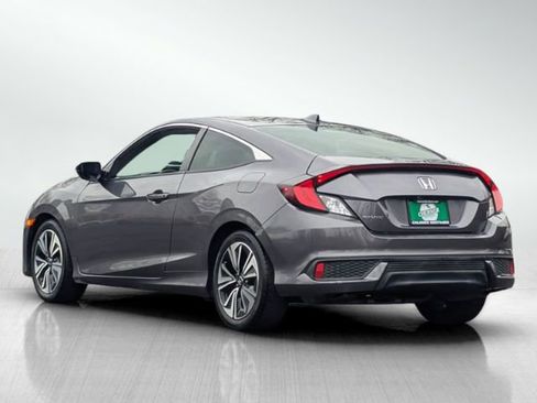 Used 2016 Honda Civic EX-T image 6