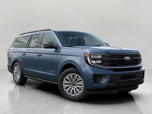 New 2027 Ford Expedition Max Platinum w/ Driver's Package AWD/4WD image 4