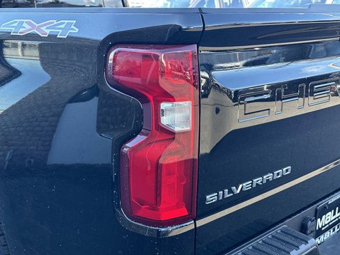 New 2026 Chevrolet Silverado 1500 RST w/ RST Select Package image 6