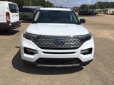 Used 2024 Ford Explorer Limited image 6