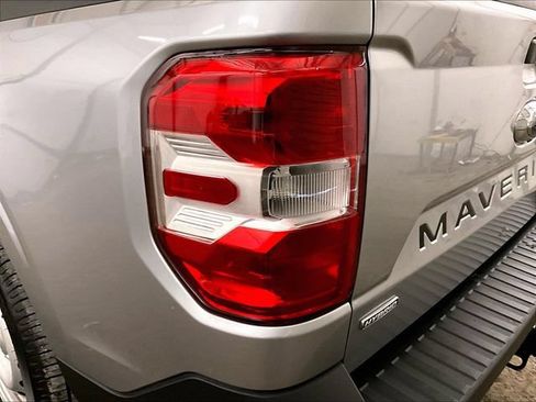 Used 2022 Ford Maverick XL FWD image 28