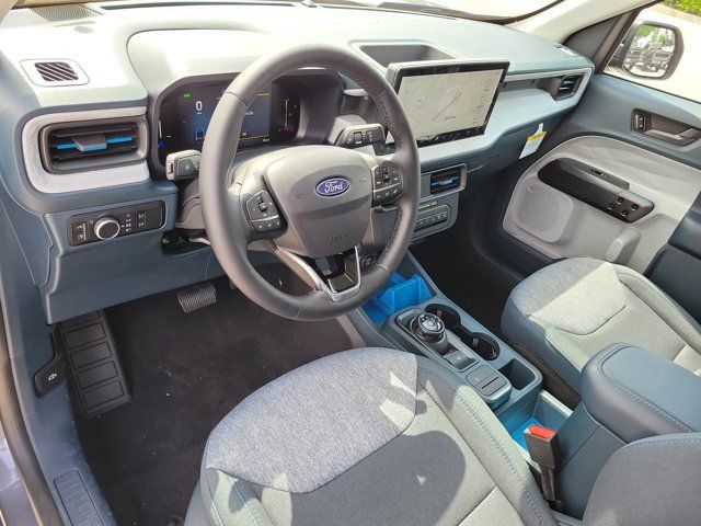 New 2026 Ford Maverick XLT w/ XLT Luxury Package FWD image 18