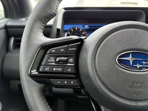 New 2026 Subaru Outback Premium image 15